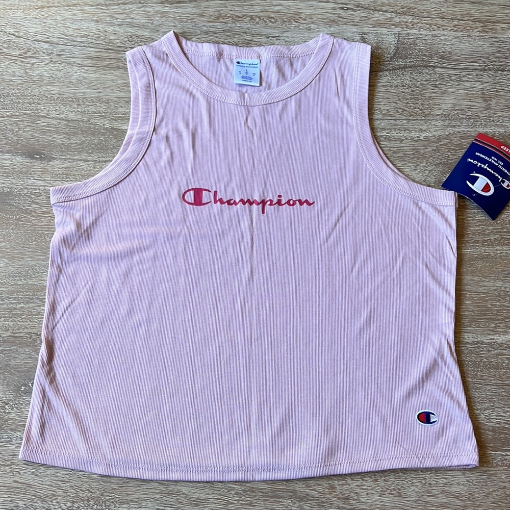 Champion Atheleticwear 2 Pcs Pajama Set Sleepwear - Picture 3 of 11